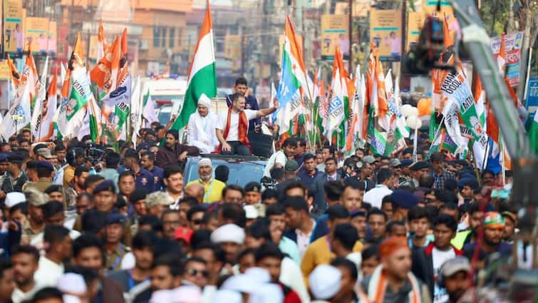 UP Rahul Gandhi Bharat Jodo Nyaya Yatra Preparations completed convener former MP PL Poonia ann Bharat Jodo Nyay Yatra: राहुल गांधी की 'भारत जोड़ो न्याय यात्रा' के लिए UP में तैयारी पूरी, पूर्व सांसद को मिली बड़ी जिम्मेदारी