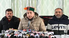 हिमाचल प्रदेश: पूर्व CM जयराम ठाकुर ने की बजट की सराहना, कहा- 'हर वर्ग का रखा गया ध्यान'