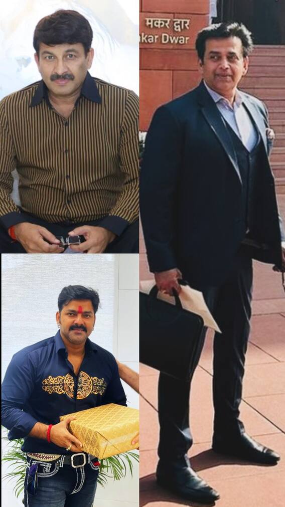 ये हैं भोजपुरी सिनेमा के टॉप 5 हाईली पेड एक्टर्स