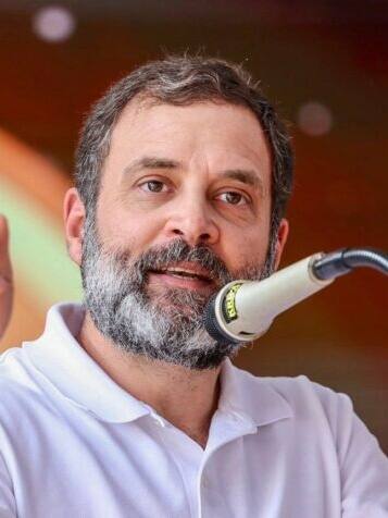 जब राहुल गांधी से बच्चे ने पूछा- कब कर रहे शादी? मिला ये जवाब