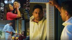 अनुपमा ने उड़ाई रातों की नींद, श्रुति ने छपवाया शादी का कार्ड, दिल और दिमाग में किसकी सुनेगा अनुज कपाड़िया