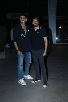 Kartik Aaryan Wraps Up Kabir Khan's Chandu Champion; Celebrates By Having Sugar After A Year