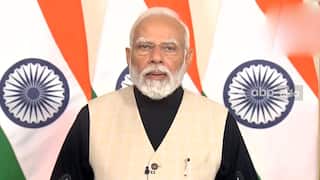 PM Modi Reaction Interim Budget | యువజన,శ్రామిక,రైతు, మహిళా బడ్జెట్ అన్న ప్రధాని మోదీ