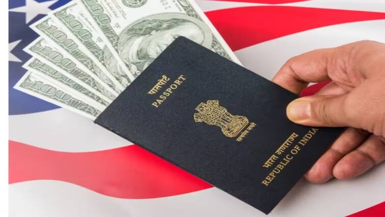 US increases fees for H-1B other categories of non immigrant visas US Visa: இந்தியர்களுக்கு ஷாக் கொடுத்த அமெரிக்கா! எச்-1பி விசா பெற நினைப்பவர்களுக்கு ஆப்பு!