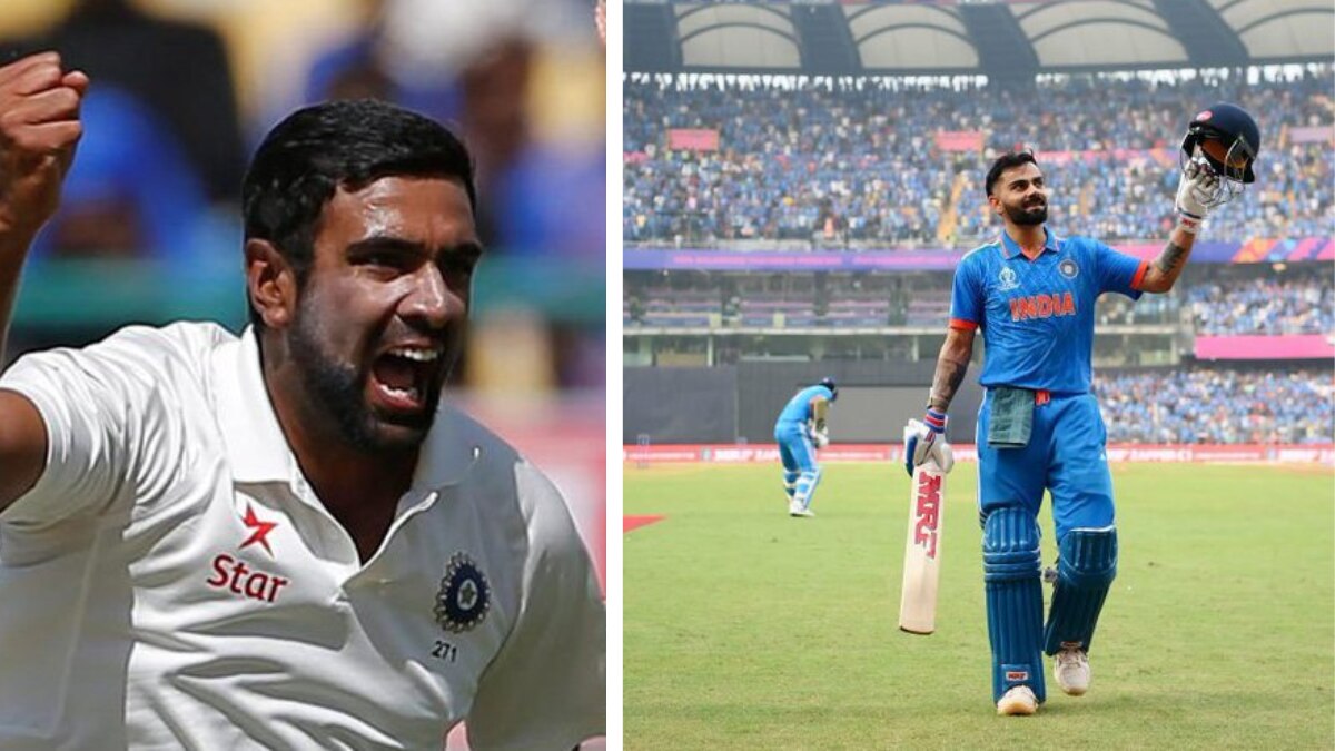 Ravichandran Ashwin Retains No 1 Spot In ICC Test Rankings Jasprit ...