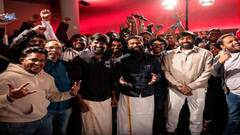 Viduthalai 1& 2 : வெற்றிமாறனுக்கு வழங்கப்பட்ட கௌரவம்.. சர்வதேச திரைப்பட விழாவில் நடந்த சூப்பர் சம்பவம்!