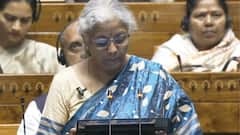 Interim Budget 2024: భారత్‌ అభివృద్ధికి ఆకాశమే హద్దు - బడ్జెట్ ప్రసంగంలో నిర్మలా సీతారామన్