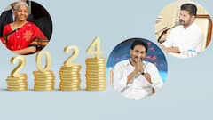 కేంద్ర బడ్జెట్‌పై తెలుగురాష్ట్రాలు గంపెడు ఆశలు.. విభజన హామీల అమలు కోసం ఎదురు చూపులు