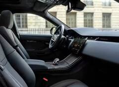 ਬਾ-ਕਮਾਲ ਦਿਸਦੀ ਹੈ Land Rover Evoque 2024, ਜਾਣੋ ਇਸ ਨਾਲ ਜੁੜੀ ਹਰ ਜਾਣਕਾਰੀ