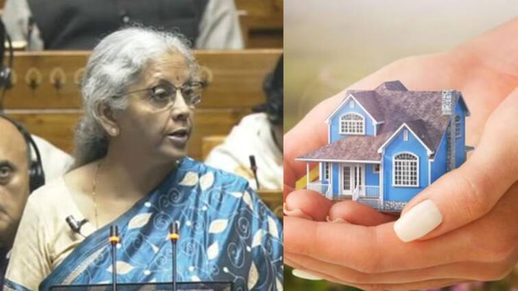 nirmala sitharaman announced new housing scheme for middle class people in interim budget 2024 Interim Budget 2024: మధ్య తరగతి ప్రజలకు గుడ్ న్యూస్ - కొత్త హౌసింగ్ పథకం ప్రకటించిన కేంద్రం, 300 యూనిట్ల వరకూ ఫ్రీ కరెంట్