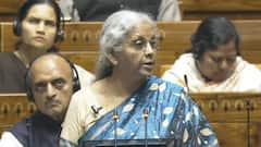 Interim Budget 2024: Read Full Speech By Finance Minister Nirmala Sitharaman Here