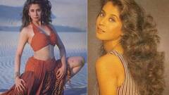 Birthday Special: 90ના આ દાયકાની એક્ટ્રેસે વર્ષો સુધી બોલિવૂડ પર કર્યું રાજ, પરંતુ એક ભૂલના કારણે કરિયર થયું બરબાદ