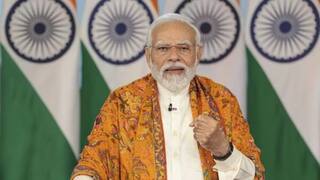 Budget 2024: ‘યુવા, ગરીબ, મહિલા અને કિસાન... વિકસિત ભારતના 4 સ્તંભ, તમામને મળશે મજબૂતી’, પીએમ મોદીએ બજેટની કરી પ્રશંસા