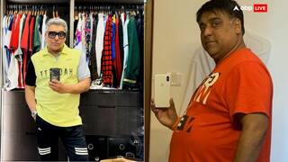 Ram Kapoor Transformation: राम कपूर का ट्रांसफॉर्मेशन देख शॉक्ड हुए फैंस, पहचान पाना मुश्किल, यूजर्स मांग रहे वेटलॉस टिप्स