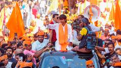 Manoj Jarange : 'मनोज जरांगे' यांची पाऊले 5 महिन्यांनी घराकडे....