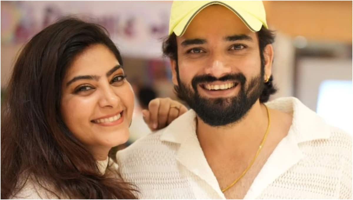 Suhani Si Ek Ladki Fame Rajshri Rani blessed with baby boy after 3 years of marriage | 'सुहानी सी एक लड़की' फेम Rajshri Rani के घर गूंजी किलकारी, शादी के 3 साल