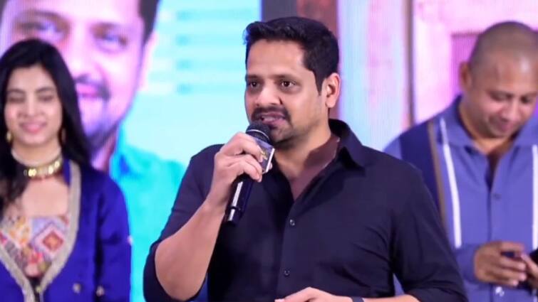 Bunny vas Speech Ambajipeta Marriage Band Movie And Suhas Producer Bunny Vas: సుహాస్‌ను చూస్తే నన్ను నేను చూసుకున్నట్టు ఉంటుంది, అందుకే ‘తండేల్‘ సినిమా చెయ్యొద్దన్నాను- బన్నీవాస్