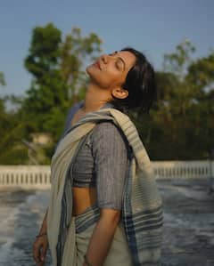 Madonna Sebastian Photos: మడోన్నాని ఈ లుక్ లో ఎప్పుడూ చూసి ఉండరు!