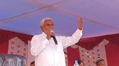 In Pics: ट्रेड यूनियन नेता से सात बार के विधायक बनने तक, जानें- चंपई सोरेन से जुड़ीं दिलचस्प बातें