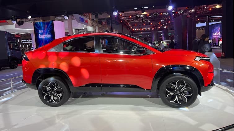 Bharat Mobility Expo: Tata Curvv Diesel SUV Coupe First Review Features, Details, Engine, Other Details Bharat Mobility Expo: Tata Curvv Diesel SUV Coupe First Review