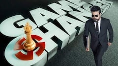 Game Changer: రామ్‌చరణ్‌ పుట్టినరోజుకు ముందే 'గేమ్‌ఛేంజర్‌' షూటింగ్‌ క్లోజ్‌ .. ఇప్పటికైనా అప్‌డేట్‌ ఇస్తారో లేదో?