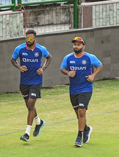 युवा खिलाड़ियों के लिए ठीक नहीं है टीम इंडिया का कल्चर? पंत ने बताई हकीकत