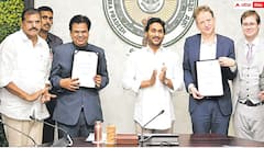 ప్రభుత్వ పాఠశాలల్లో 'ఐబీ సిలబస్‌' - వచ్చే ఏడాది నుంచే అమలు!