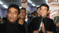 Anindya Bose: পুরনো গান ও লেখার সংকলন, প্রকাশ্যে অনিন্দ্য বসুর বই 'অস্থির আয়না'