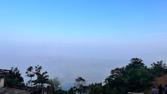 క్రమంగా పెరుగుతున్న ఉష్ణోగ్రతలు - హైదరాబాద్‌లో గరిష్ఠంగా 32 డిగ్రీలు - ఐఎండీ