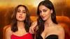 Sara Ali Khan Ananya Panday : अनन्या पांडे अन् सारा अली खानची जोडी आता रुपेरी पडदा गाजवायला सज्ज! 'या' सिनेमात झळकणार एकत्र