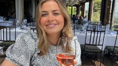 In Pics: टीम इंडिया से जीत छीनने वाले ओली पोप की क्रिकेटर गर्लफ्रेंड को देख हो जाएंगे हैरान, देखें खूबसूरत तस्वीरें