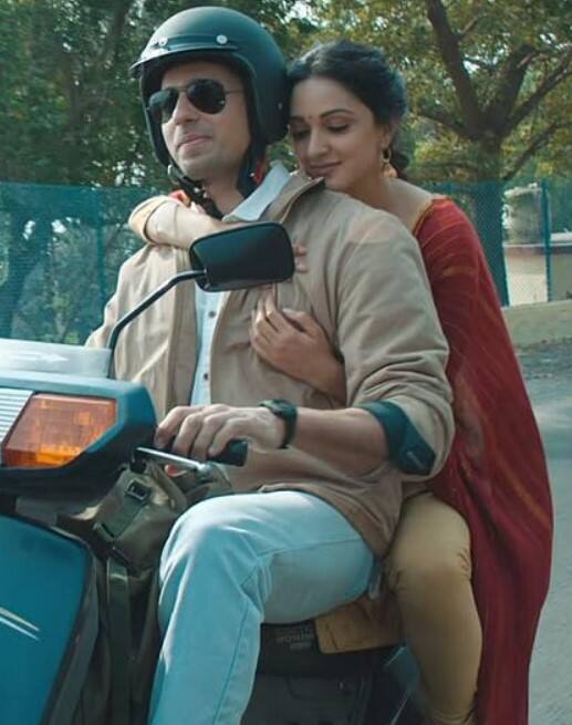 वहीं इस फिल्म में एक साथ काम करते-करते दोनों का रिश्ता इतना मजबूत हो गया कि कपल ने शादी भी कर ली.