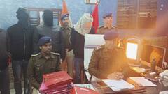 5 लाख लो... हत्या कर दो! बक्सर में पेट्रोल पंप व्यवसायी के मर्डर के लिए मैनेजर ने दी थी सुपारी, 3 गिरफ्तार