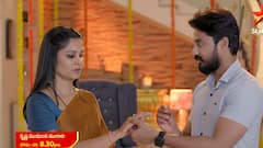 కృష్ణ ముకుంద మురారి సీరియల్: ఆదర్శ్‌ రింగ్ తొడుగుతుంటే నో చెప్పిన ముకుంద.. కృష్ణ మీద అభిమానం ఇలా చూపిందా!