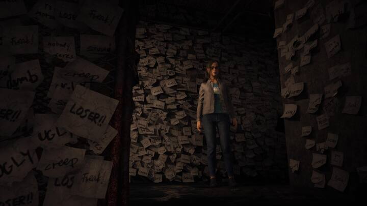 Konami showed up to the State of Play to reveal Silent Hill: The Short Message, a free-to-play Silent Hill spin-off that will be available to play later today. Konami also shared a new trailer for the Silent Hill 2 remake project, but no release date or window was given. (Image Source: Konami)