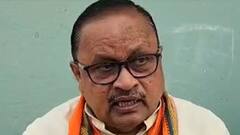 बिहार: 'जिस राजनेता के सिर पर मेरा हाथ होता है वो....', JDU विधायक गोपाल मंडल का बड़ा दावा