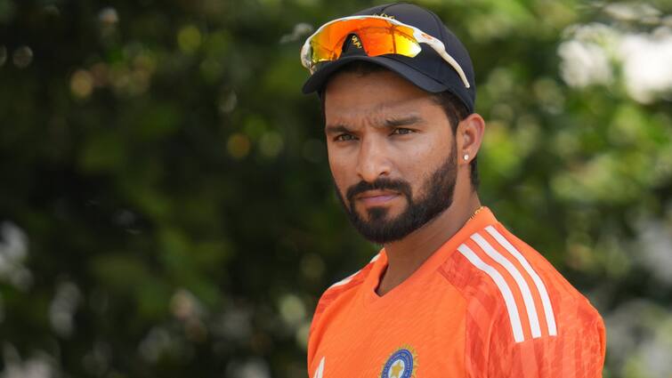 Rajat Patidar talked about his injury comeback and India's 1st call up before IND vs ENG 2nd Test watch BCCI video Rajat Patidar: करियर खत्म होने के खतरे से लेकर टीम इंडिया के डेब्यू तक, रजत पाटीदार ने एक साल में करिश्मा कर दिखाया