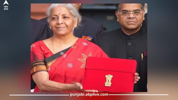 government presents budget worth crores, do you know how much money you give in it? Budget: ਸਰਕਾਰ ਪੇਸ਼ ਕਰਦੀ ਕਰੋੜਾਂ ਦਾ ਬਜਟ, ਕੀ ਜਾਣਦੇ ਹੋ ਇਸ ਵਿੱਚ ਤੁਹਾਡੇ ਵੱਲੋਂ ਦਿੱਤਾ ਜਾਂਦੈ ਕਿੰਨਾ ਪੈਸਾ?