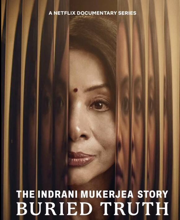 डॉक्यूमेंट्री सीरीज ‘द इंद्राणी मुखर्जी स्टोरी: ब्रीड ट्रुथ' 23 फरवरी को नेटफ्लिक्स पर रिलीज होने जा रही है. इस सीरीज में शीना बोरा हत्याकांड की कहानी दिखाई जाएगी.