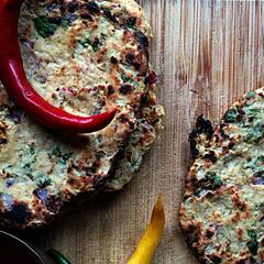 Tandoori Roti: ਤੰਦੂਰੀ ਰੋਟੀ ਦੇ ਸ਼ੌਕੀਨ ਹੋ ਜਾਓ ਸਾਵਧਾਨ!