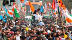 राहुल गांधी की 'भारत जोड़ो न्याय यात्रा' के लिए जुटाए जा रहे पैसे, राजस्थान कांग्रेस ने अब तक जमा किए 68 लाख रुपये