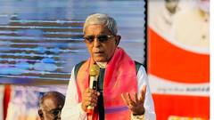 हेमंत सोरेन की गिरफ्तारी पर बीजेपी सांसद का बड़ा बयान, बताया अगला नंबर किसका होगा?