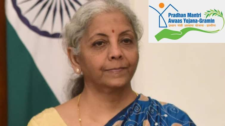 Interim Budget 2024 Nirmala Sitharaman promises 2 crore houses in 5 years amid rising population Budget 2024: వచ్చే ఐదేళ్లలో 2 కోట్ల ఇళ్లు కట్టించి ఇస్తాం -  నిరుపేదలకు నిర్మలమ్మ భరోసా