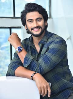 Game On Movie: 'గేమ్ ఆన్' డిజిటల్ రైట్స్‌కు ఫ్యాన్సీ ఆఫర్... హ్యాపీగా ఉంది - హీరో గీతానంద్