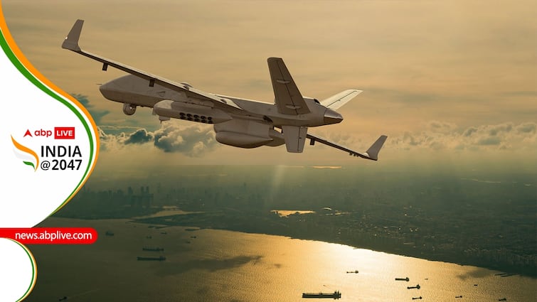 Modi Govt tells US To Expedite MQ-9B Drones SkyGuardian SeaGuardian sale Conclude deal By March 2024 LS elections US polls abpp Modi Govt Has Urged US To Expedite MQ-9B Drones Sale, Conclude Deal By March