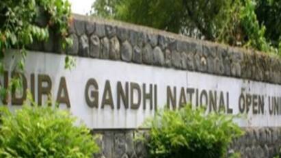 Admission for IGNOU distance courses july session Extension till Aug 31- How to apply? இக்னோ தொலைதூர படிப்புகளுக்கான மாணவர் சேர்க்கை ஆக.31 வரை நீட்டிப்பு- விண்ணப்பிப்பது எப்படி?