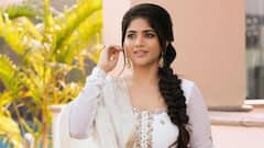 Megha Akash Photos: అందాల 'మేఘ'మాల