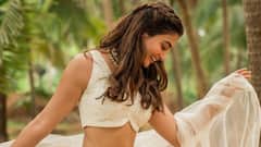 క్రేజీ ఛాన్స్ కొట్టేసిన పూజా హెగ్డే, శింబు మూవీలో హీరోయిన్ గా ఫిక్స్!