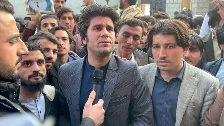 Pakistan election candidate Rehan Zeb Khan shot dead near Afghanistan border Pakistan: நெருங்கும் பொது தேர்தல்.. பாகிஸ்தான் சுயேட்சை வேட்பாளர் சுட்டுக்கொலை..