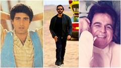 शादी में रहते हुए फिसला दिल, लेकिन लौट कर वापस पहली पत्नी के पास आए ये सितारे